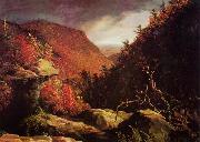 Thomas Cole The Clove ws oil painting picture wholesale